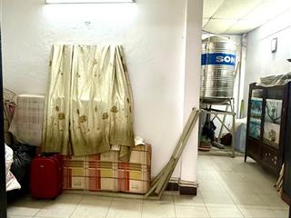 Bán nhà mặt tiền hẻm xe hơi thông nguyễn văn linh vừa ở vừa kinh doanh chỉ hơn 7 tỷ