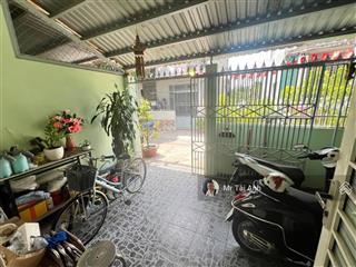 Bán gấp nhà mặt tiền hẻm xe hơi ngang 5,2m khu kdc hiện hữu  kinh doanh tấp nập chỉ 7,5 tỷ