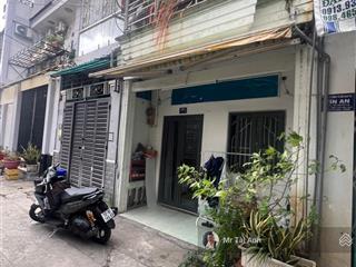 Bán nhà hẻm ô tô trần xuân soạn, quận 7 7,3x10m 2 tầng shr hoàn công chỉ 8,5 tỷ