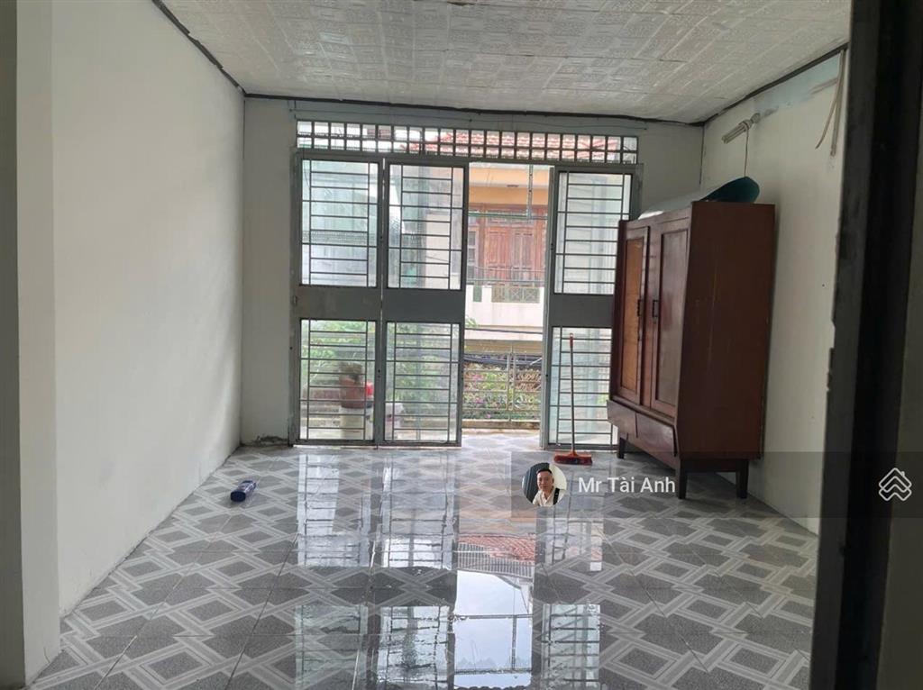 Bán nhà hẻm ô tô trần xuân soạn, quận 7 7,3x10m 2 tầng shr hoàn công chỉ 8,5 tỷ