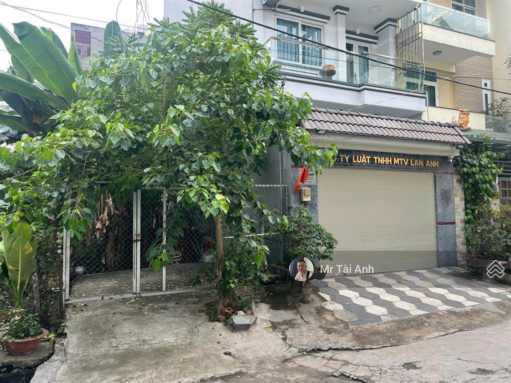 Bán đất hoàng quốc việt, quận 7, 80m2 (5x16m), đường ô tô, giá 8 tỷ