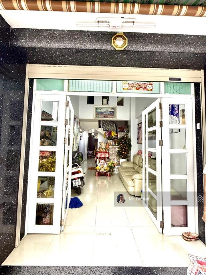 Bán nhà mặt tiền đường số tân kiểng, quận 7, 4 tầng, gần lotte mart, giá 9,5 tỷ