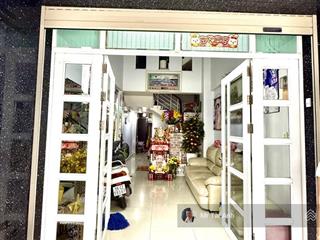 Bán nhà mặt tiền đường số tân kiểng, quận 7, 4 tầng, gần lotte mart, giá 9,5 tỷ