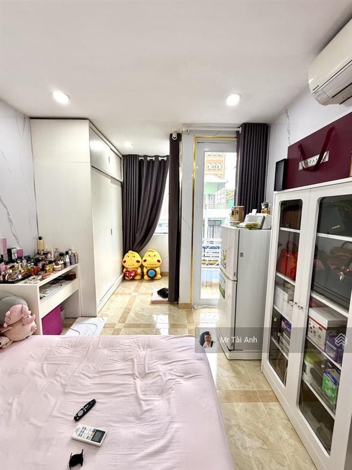 Bán nhà mặt tiền đường số tân kiểng, quận 7, 4 tầng, gần lotte mart, giá 9,5 tỷ