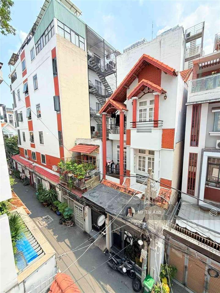 Thanh lý nhà 4 tầng 74m2  ngang 4.7m chỉ 11,9 tỷ (giảm 500 triệu)