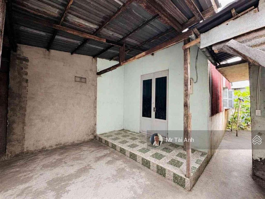 Chính chủ lâu đời bán nhà đất khủng ngang 10m dài 26m sổ hồng riêng, pháp lý chuẩn chỉ 7,9 tỷ