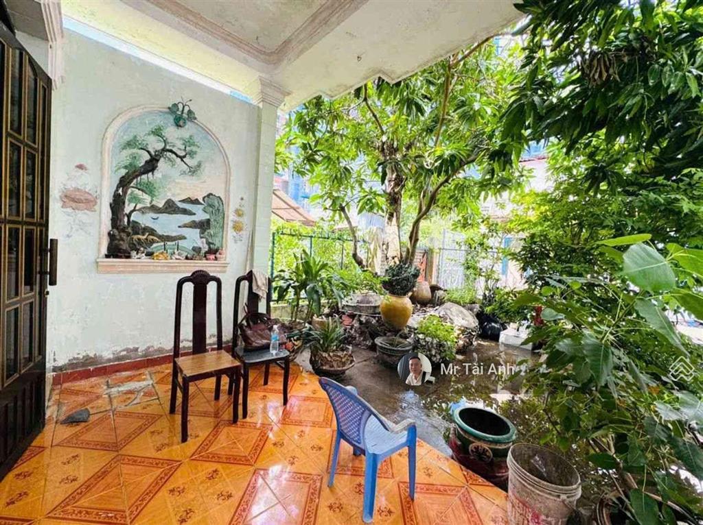 Chính chủ lâu đời bán nhà đất khủng ngang 10m dài 26m sổ hồng riêng, pháp lý chuẩn chỉ 7,9 tỷ
