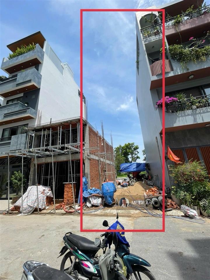 Bán đất phú thuận quận 7 | 5m x 12.5m | đường 8m | gần phú mỹ hưng chỉ 8 tỷ nhỉnh