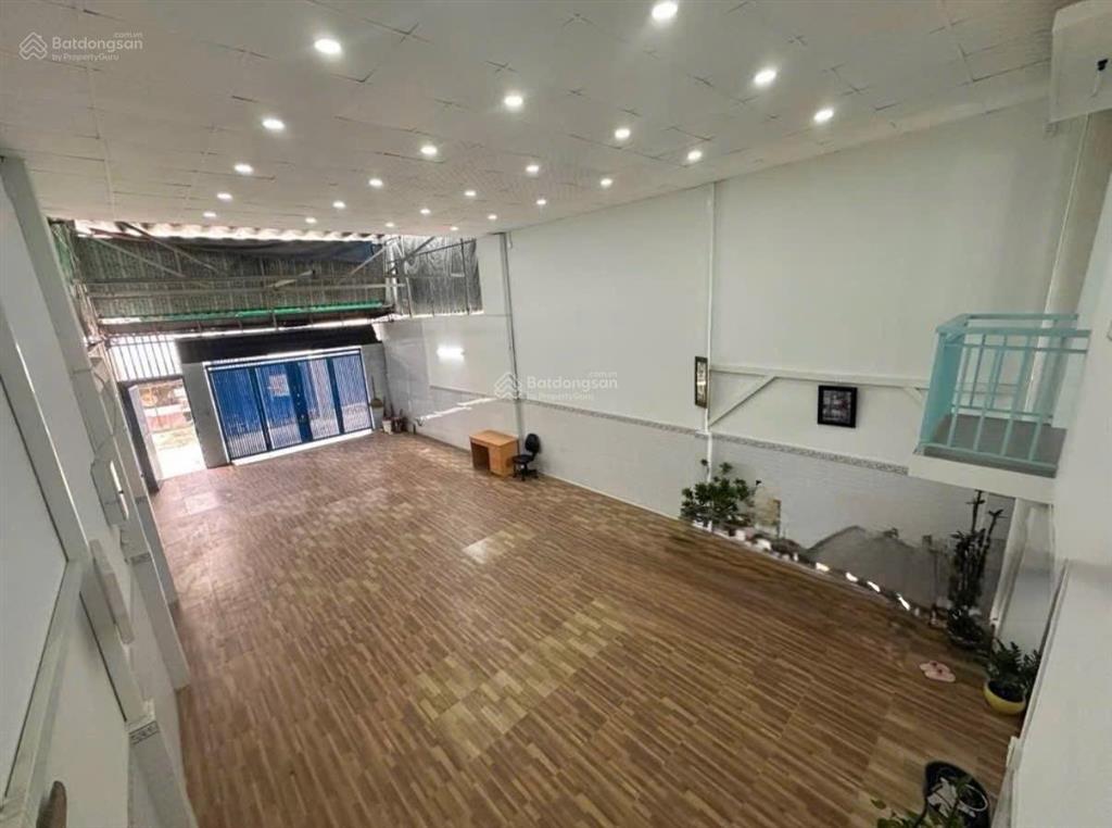 Bán nhà quận 7 ngang 6,5m nở hậu 15m  đường xe hơi 16 chỗ  gần phú mỹ hưng  giá 11,5 tỷ