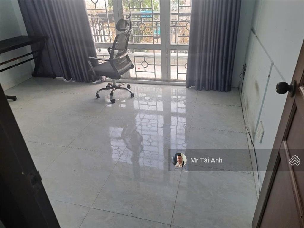 Bán nhà hẻm xe hơi chuyên dùng 9, phú mỹ, quận 7 | 3 tầng, 4pn, hoàn công, giá 6,3 tỷ