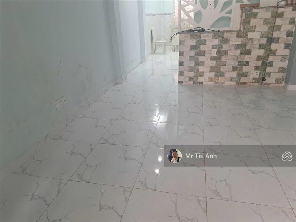 Bán nhà hẻm xe hơi chuyên dùng 9, phú mỹ, quận 7 | 3 tầng, 4pn, hoàn công, giá 6,3 tỷ