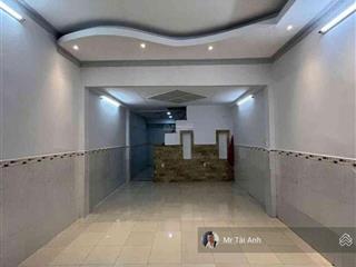 Bán nhà hẻm xe hơi chuyên dùng 9, phú mỹ, quận 7 | 3 tầng, 4pn, hoàn công, giá 6,3 tỷ