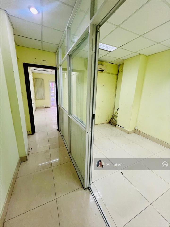 Bán nhà mặt tiền đường cư xá ngân hàng, quận 7 5 tầng, 10pn, dt 91,2m, giá 15 tỷ