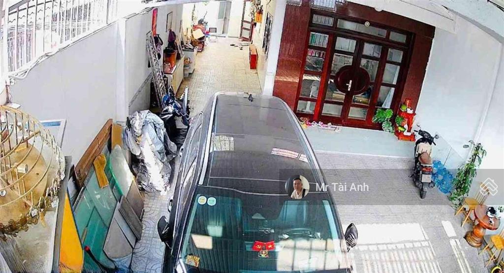 Bán nhà góc 2 mặt thoáng hẻm ô tô nguyễn thị thập, quận 7 giá chỉ 12 tỷ