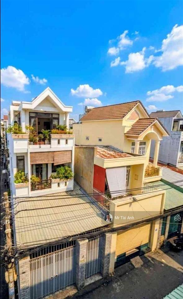 Bán nhà góc 2 mặt thoáng hẻm ô tô nguyễn thị thập, quận 7 giá chỉ 12 tỷ