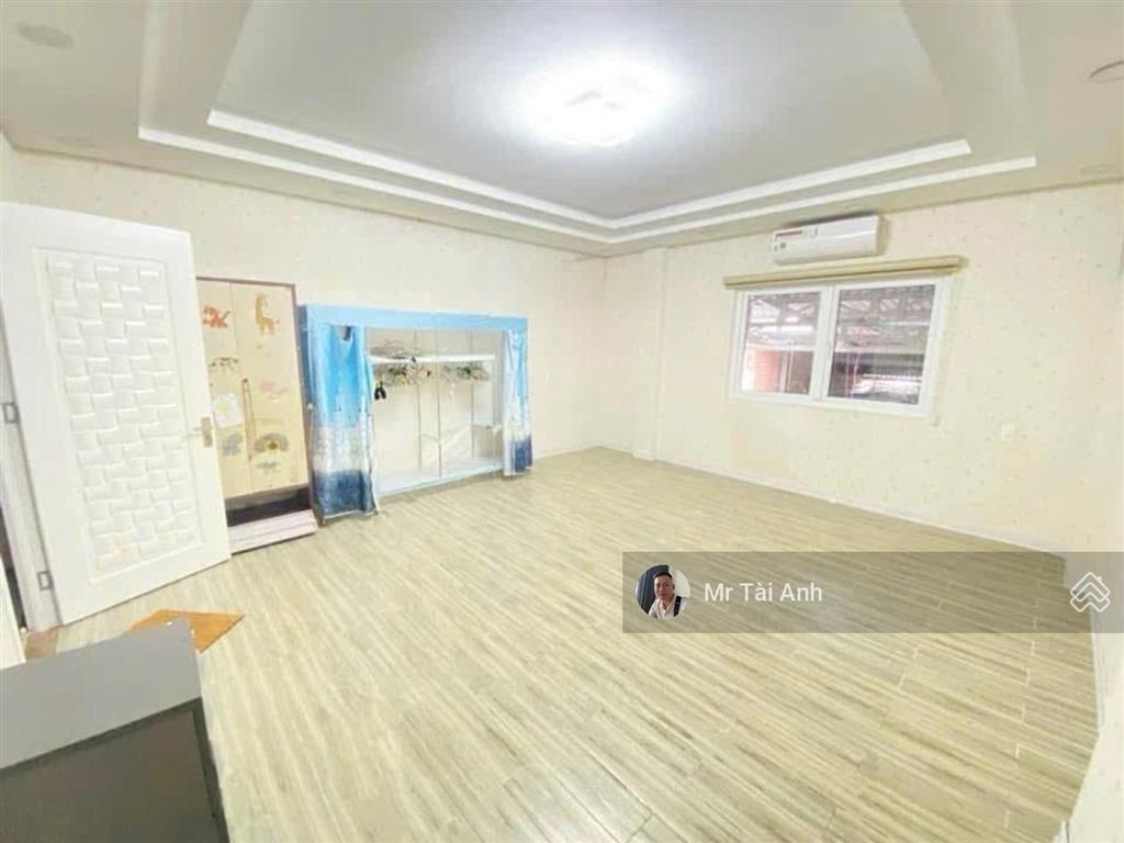 Bán nhà mặt tiền mai văn vĩnh, quận 7  gần phú mỹ hưng  145m  đang cho thuê  17,5 tỷ tl