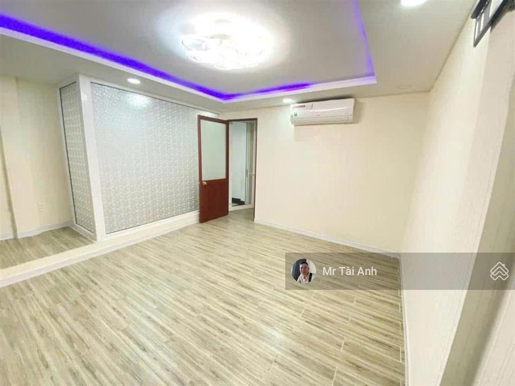 Bán nhà mặt tiền mai văn vĩnh, quận 7  gần phú mỹ hưng  145m  đang cho thuê  17,5 tỷ tl