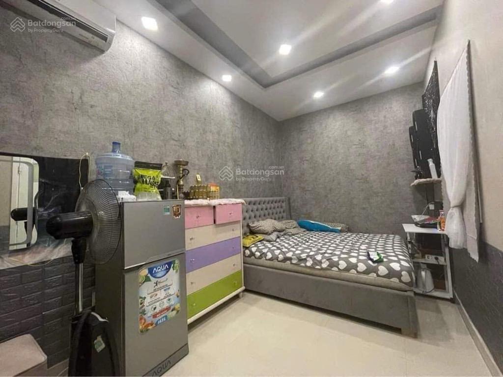 7 tỷ nhà tân kiểng 60m2 3pn hẻm gần mt, vị trí thuận tiện  cho thuê 15 triệu/tháng