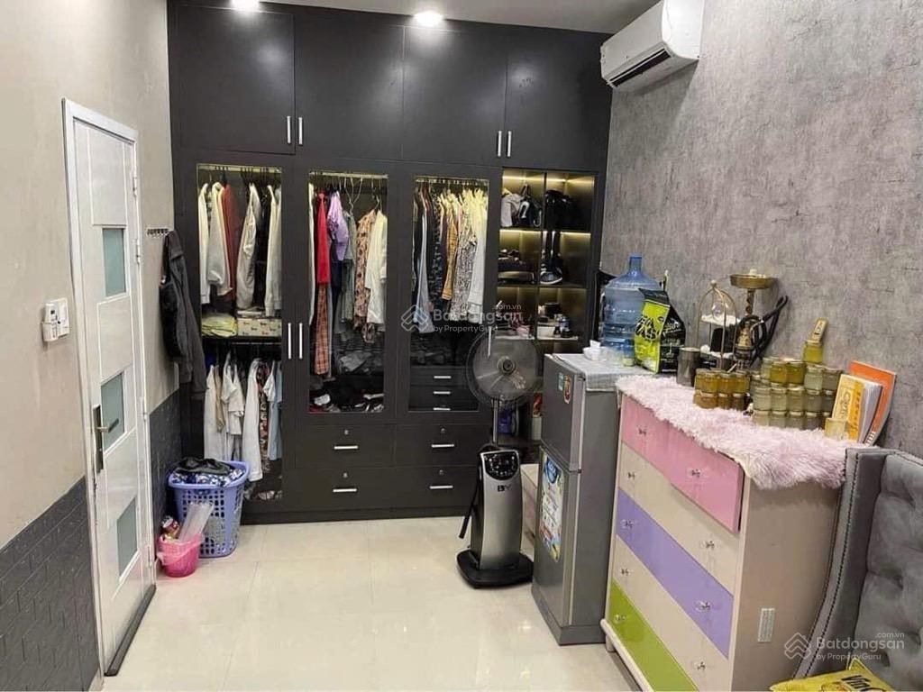 7 tỷ nhà tân kiểng 60m2 3pn hẻm gần mt, vị trí thuận tiện  cho thuê 15 triệu/tháng