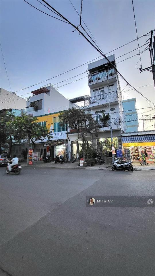 Thanh lý căn góc 2 mặt tiền đường nhựa 20m có vỉa hè, kinh doanh mua bán đa ngành chỉ hơn 7 tỷ