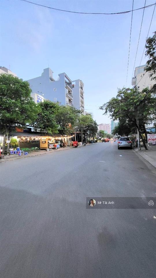 Thanh lý căn góc 2 mặt tiền đường nhựa 20m có vỉa hè, kinh doanh mua bán đa ngành chỉ hơn 7 tỷ