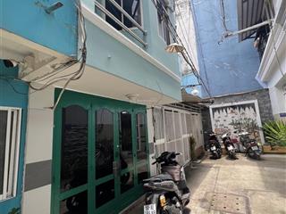 Chính chủ 1 đời  nhà 3 tầng kiên cố vào ở ngay, sổ hồng riêng, kdc hiện hữu chỉ 3,2 tỷ