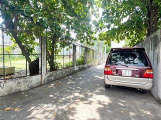 7,5 tỷ  nhà võ thị nhờ quận 7, 62m, hẻm ô tô 6m, 3 phòng ngủ