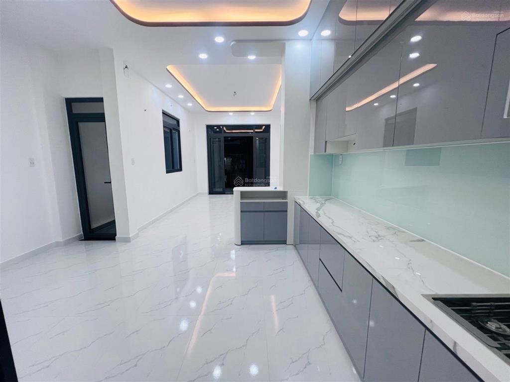 Nhà phạm hữu lầu, quận 7 | 5m x 14m | 2 tầng | 3pn | sổ hồng riêng  5,9 tỷ