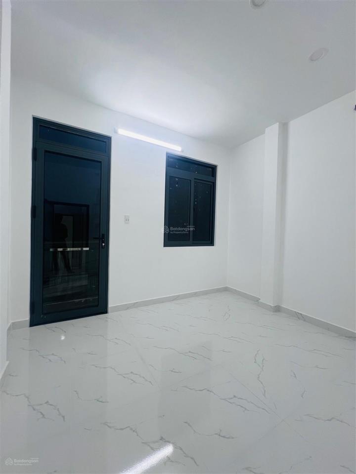 Nhà phạm hữu lầu, quận 7 | 5m x 14m | 2 tầng | 3pn | sổ hồng riêng  5,9 tỷ