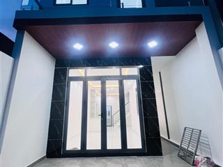Nhà phạm hữu lầu, quận 7 | 5m x 14m | 2 tầng | 3pn | sổ hồng riêng  5,9 tỷ