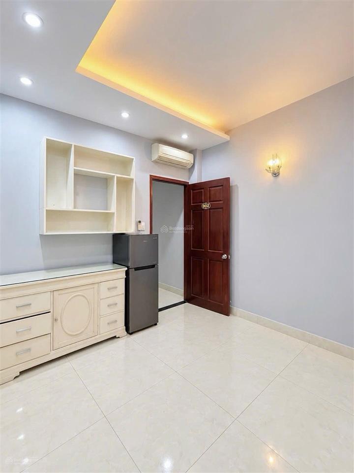 9,9 tỷ nhà mặt tiền lý phục man, quận 7 | 4 tầng 6pn | vừa ở vừa kinh doanh
