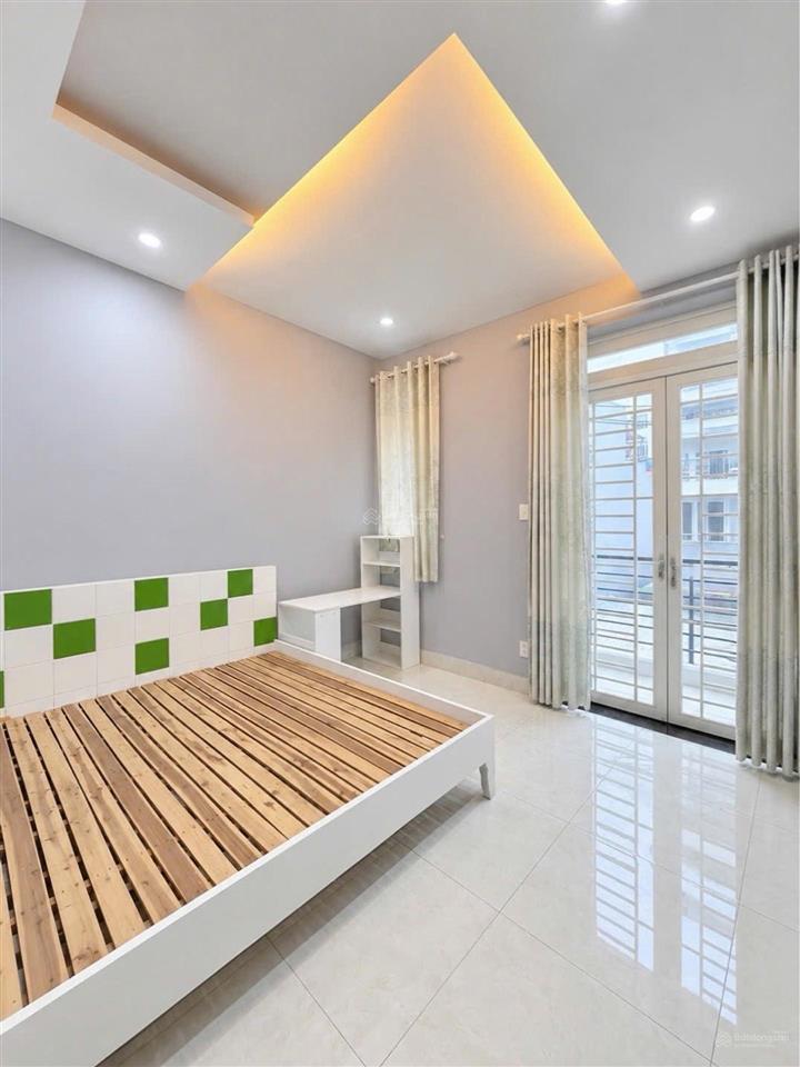 9,9 tỷ nhà mặt tiền lý phục man, quận 7 | 4 tầng 6pn | vừa ở vừa kinh doanh