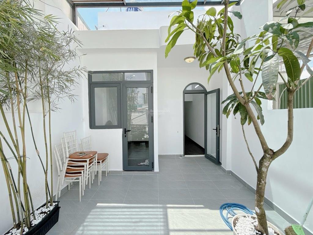 5,9 tỷ nhà phố quận 7, 66m, 3pn, full nội thất  vừa ở vừa kinh doanh