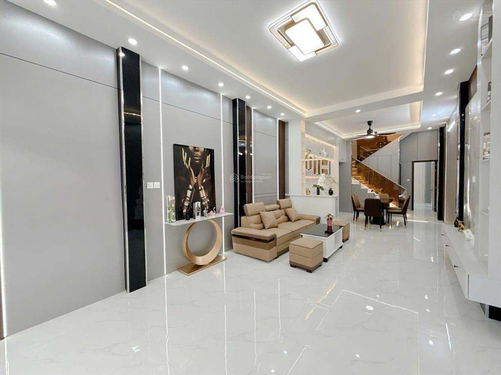 5,9 tỷ nhà phố quận 7, 66m, 3pn, full nội thất  vừa ở vừa kinh doanh