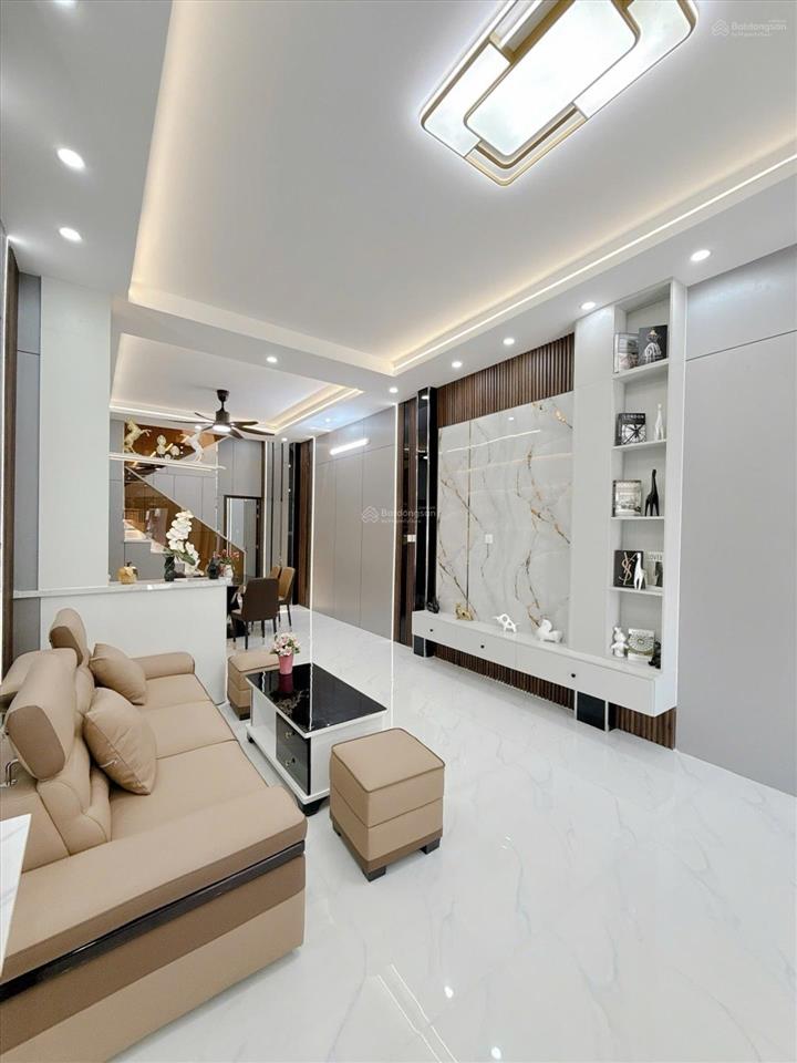 5,9 tỷ nhà phố quận 7, 66m, 3pn, full nội thất  vừa ở vừa kinh doanh