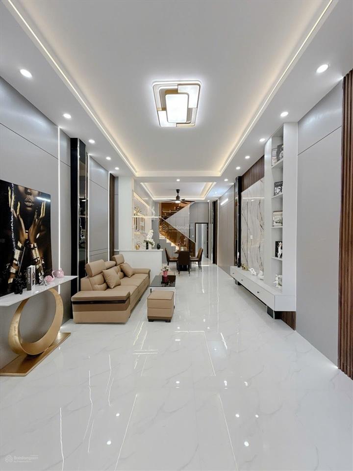 5,9 tỷ nhà phố quận 7, 66m, 3pn, full nội thất  vừa ở vừa kinh doanh