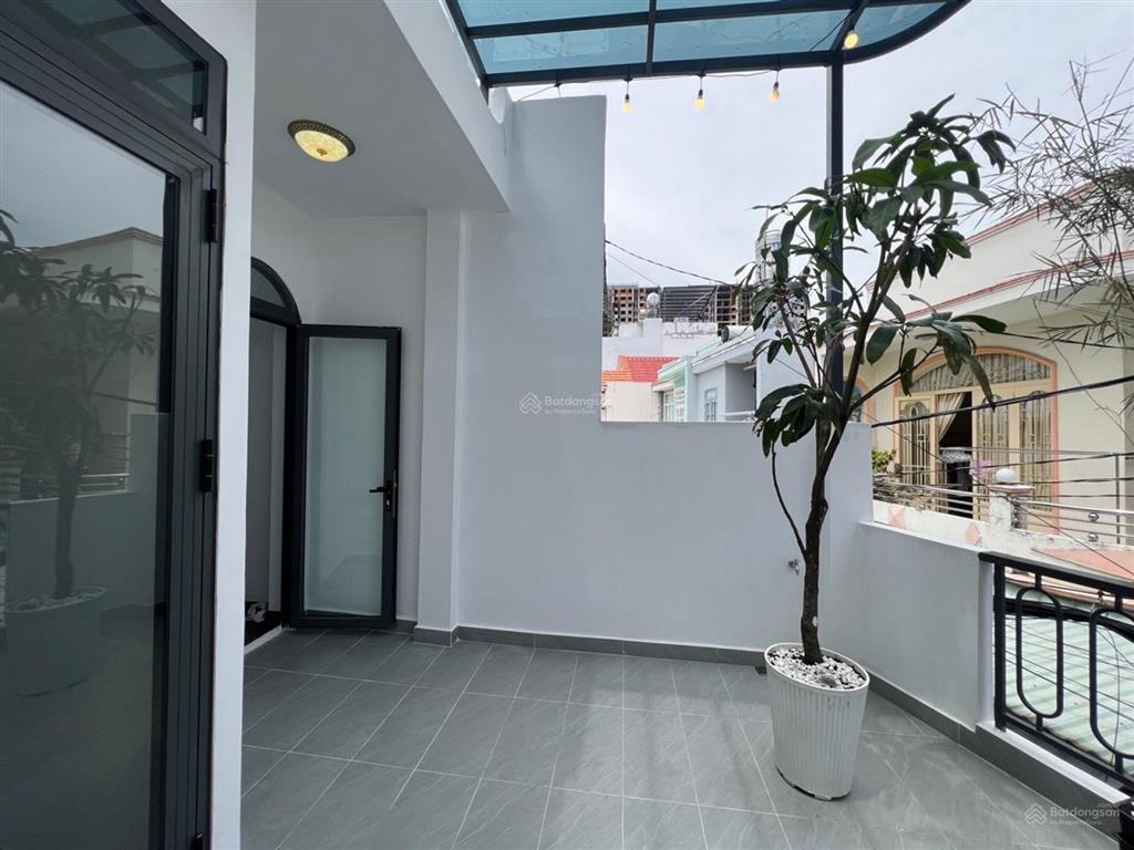 5,9 tỷ nhà phố quận 7, 66m, 3pn, full nội thất  vừa ở vừa kinh doanh