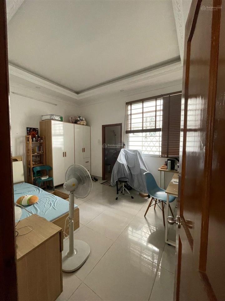 9,5 tỷ nhà 4 tầng lê thị chợ, quận 7, hẻm xe hơi 6m gần phú mỹ hưng