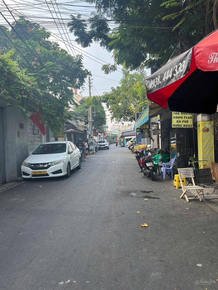 Giảm sâu 2 tỷ | mặt tiền kinh doanh ngang khủng 6,1m | kế siêu thị aeon chỉ 10,8 tỷ