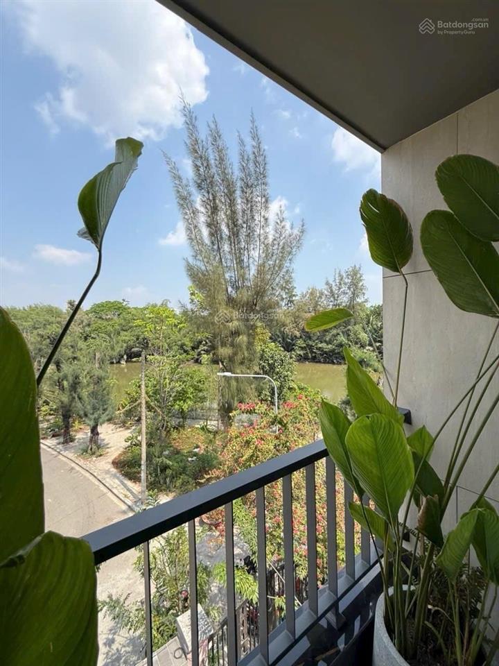 52 tỷ  villa ven sông tân hưng, quận 7 | mua một ngôi nhà, chọn cả chất sống