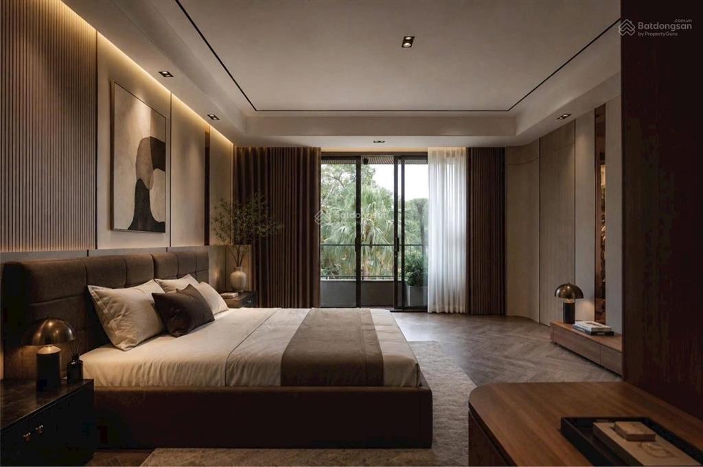 52 tỷ  villa ven sông tân hưng, quận 7 | mua một ngôi nhà, chọn cả chất sống