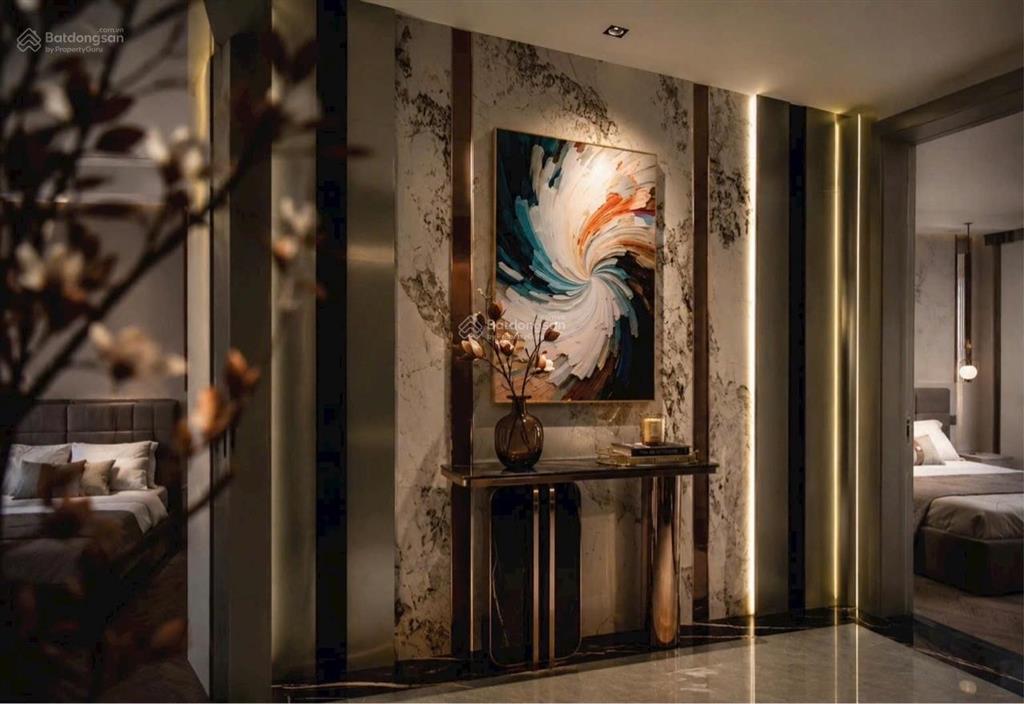 52 tỷ  villa ven sông tân hưng, quận 7 | mua một ngôi nhà, chọn cả chất sống