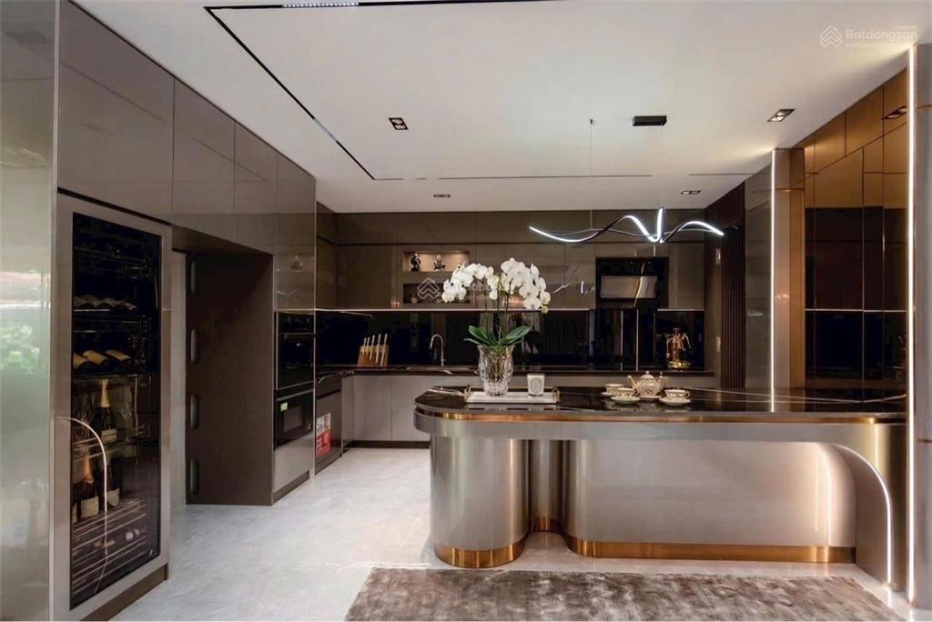 52 tỷ  villa ven sông tân hưng, quận 7 | mua một ngôi nhà, chọn cả chất sống