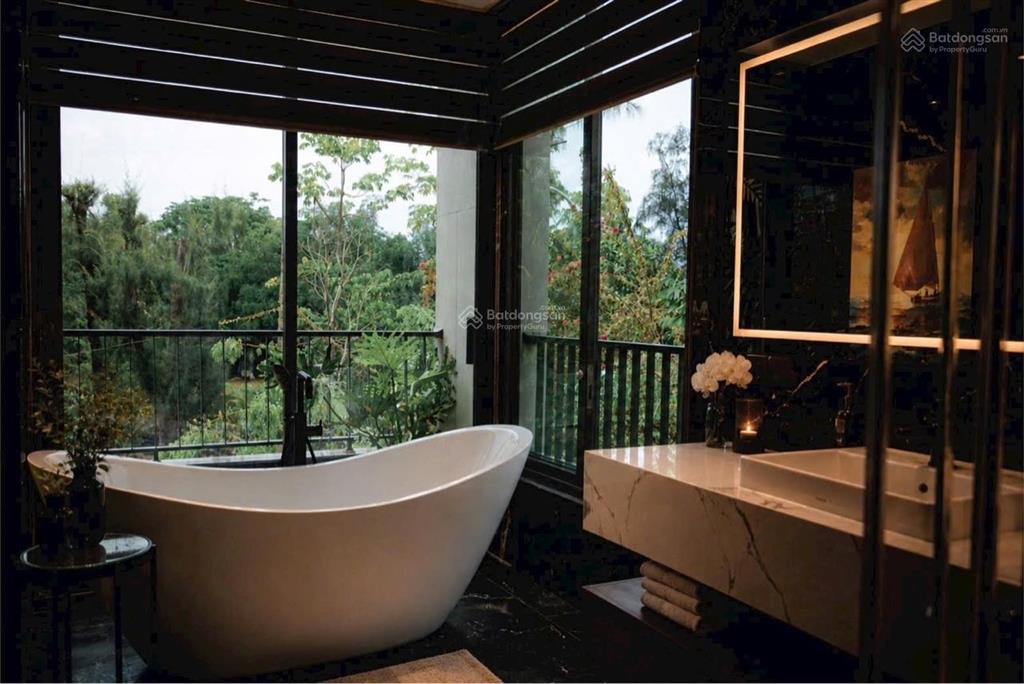 52 tỷ  villa ven sông tân hưng, quận 7 | mua một ngôi nhà, chọn cả chất sống