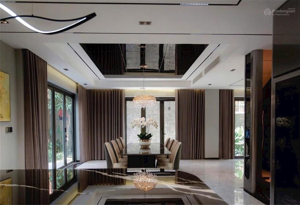52 tỷ  villa ven sông tân hưng, quận 7 | mua một ngôi nhà, chọn cả chất sống