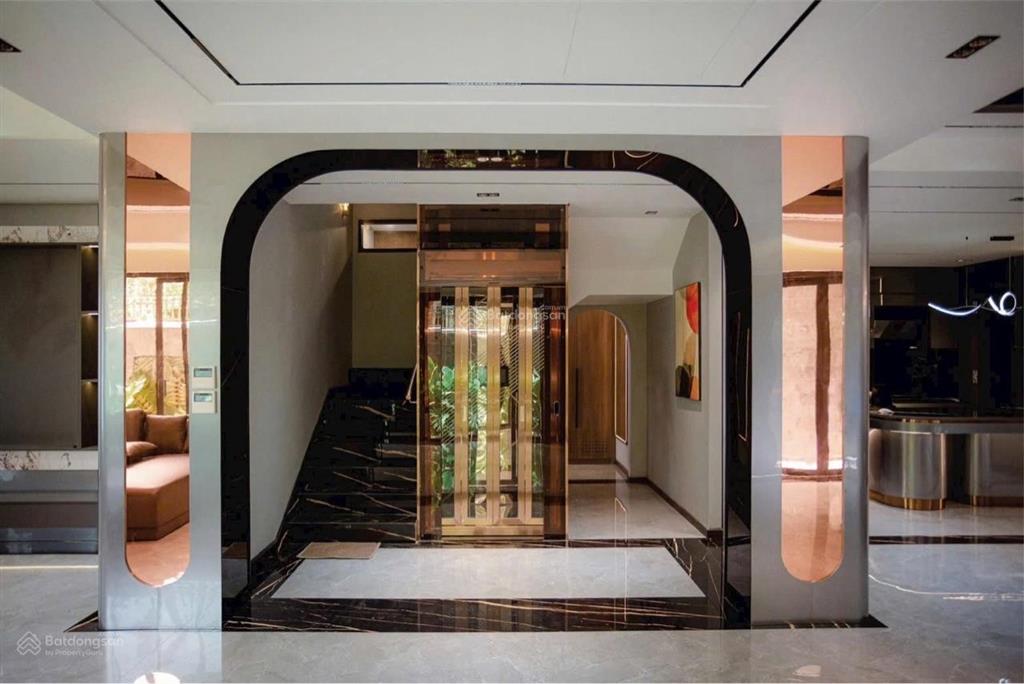 52 tỷ  villa ven sông tân hưng, quận 7 | mua một ngôi nhà, chọn cả chất sống