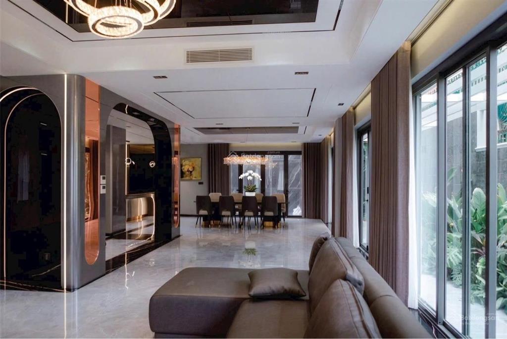 52 tỷ  villa ven sông tân hưng, quận 7 | mua một ngôi nhà, chọn cả chất sống