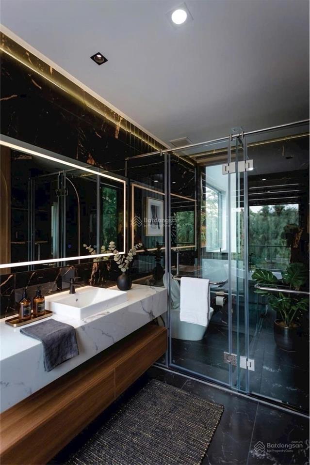 52 tỷ  villa ven sông tân hưng, quận 7 | mua một ngôi nhà, chọn cả chất sống