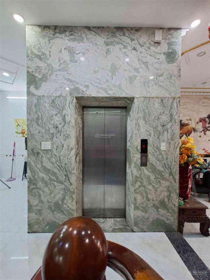 Bán biệt thự hàng hiếm tại phan huy ích, 15,3 tỷ, 115 m2, 5pn, 5wc, view đẹp