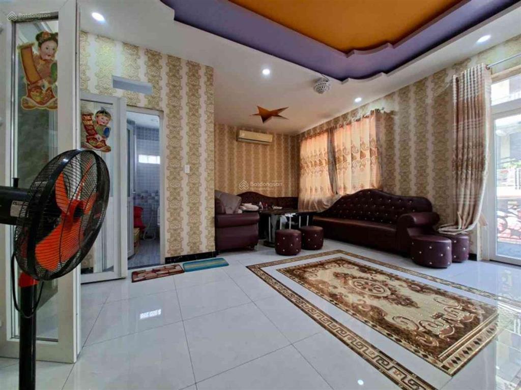 Bán biệt thự hàng hiếm tại phan huy ích, 15,3 tỷ, 115 m2, 5pn, 5wc, view đẹp